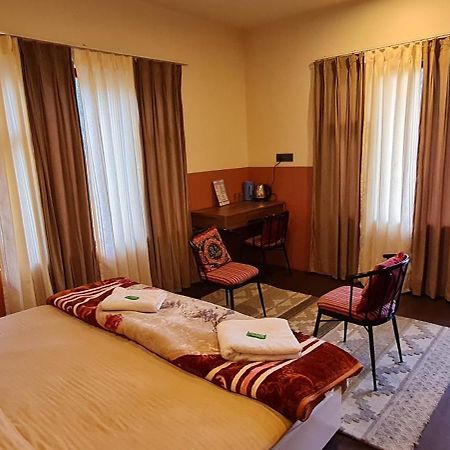 Anand Yul Jispa Hotell Exteriör bild
