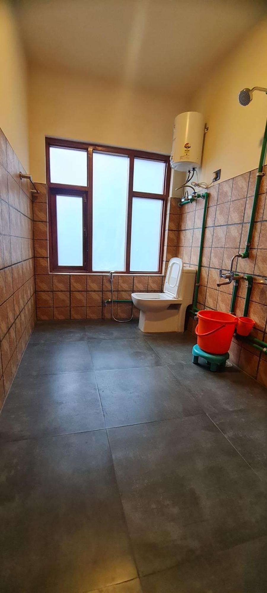 Anand Yul Jispa Hotell Exteriör bild